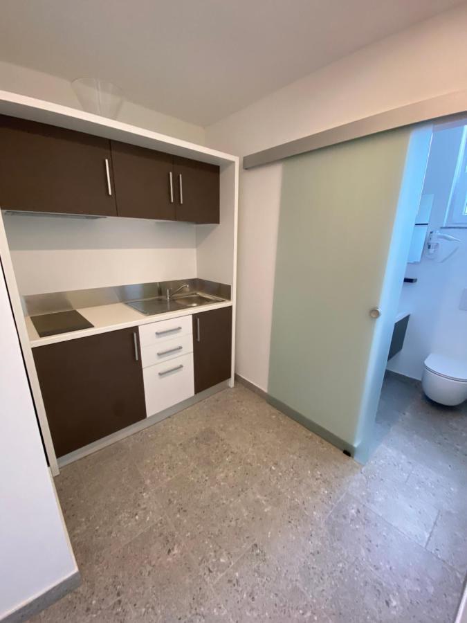 Apartmani Kumenat Biograd Na Moru Eksteriør billede