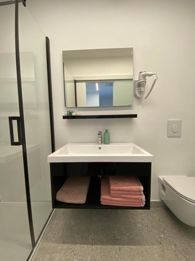 Apartmani Kumenat Biograd Na Moru Eksteriør billede