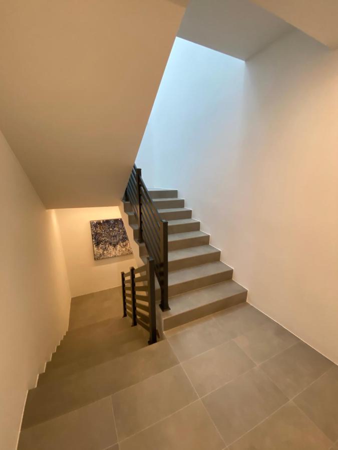 Apartmani Kumenat Biograd Na Moru Eksteriør billede