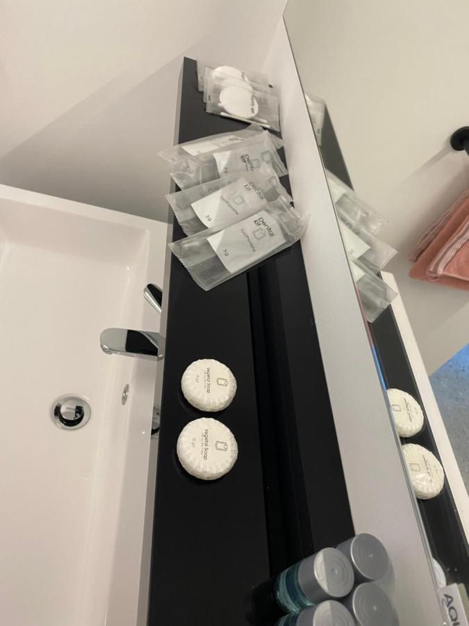 Apartmani Kumenat Biograd Na Moru Eksteriør billede